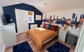 Waterside Cottage