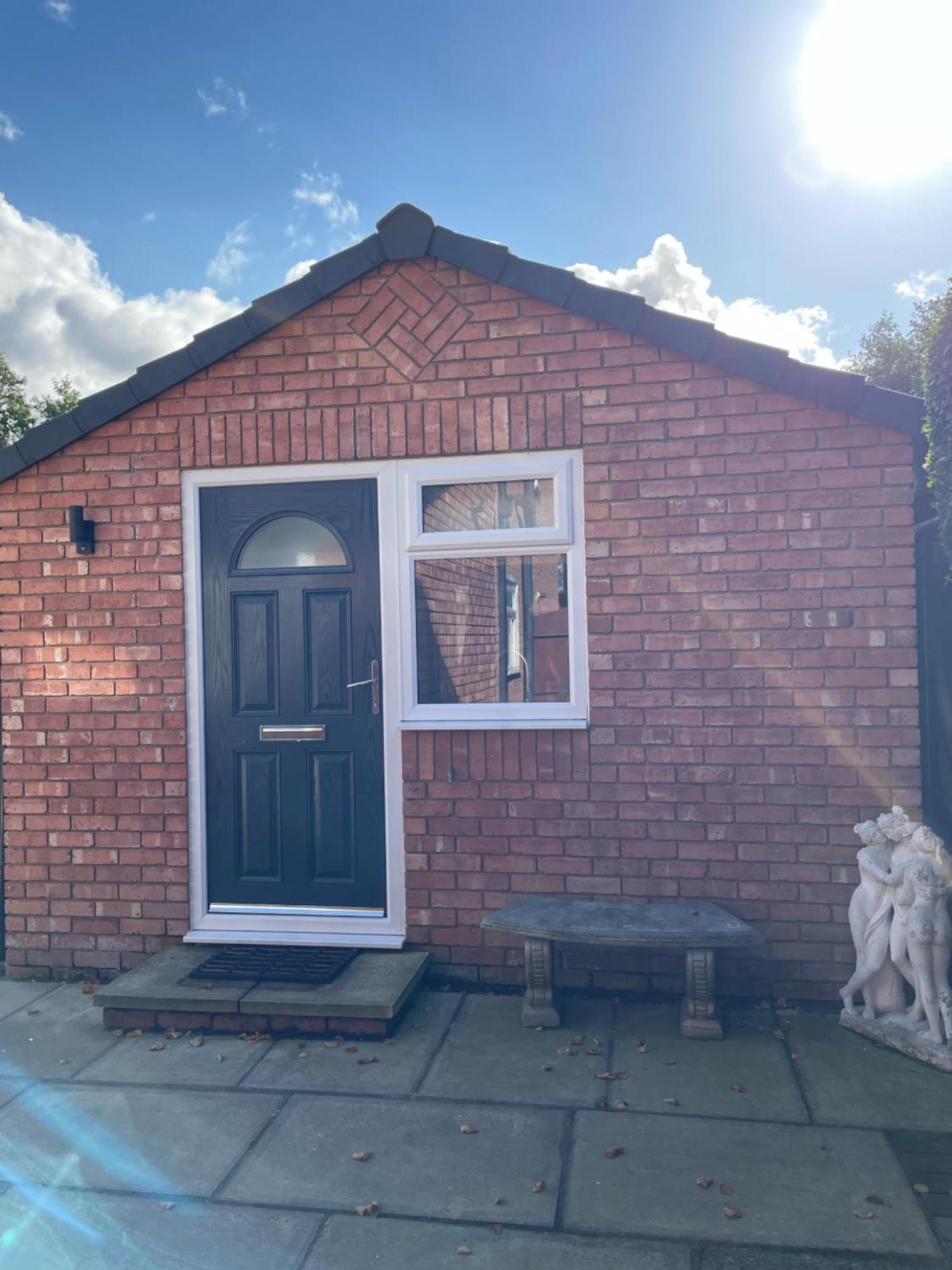 Waterside Cottage Preston  Exterior photo