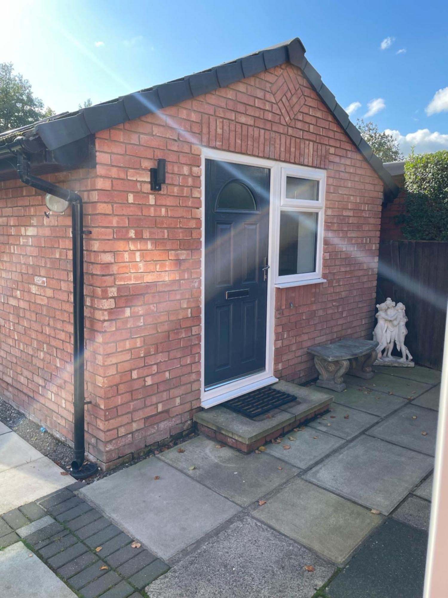 Waterside Cottage Preston  Exterior photo