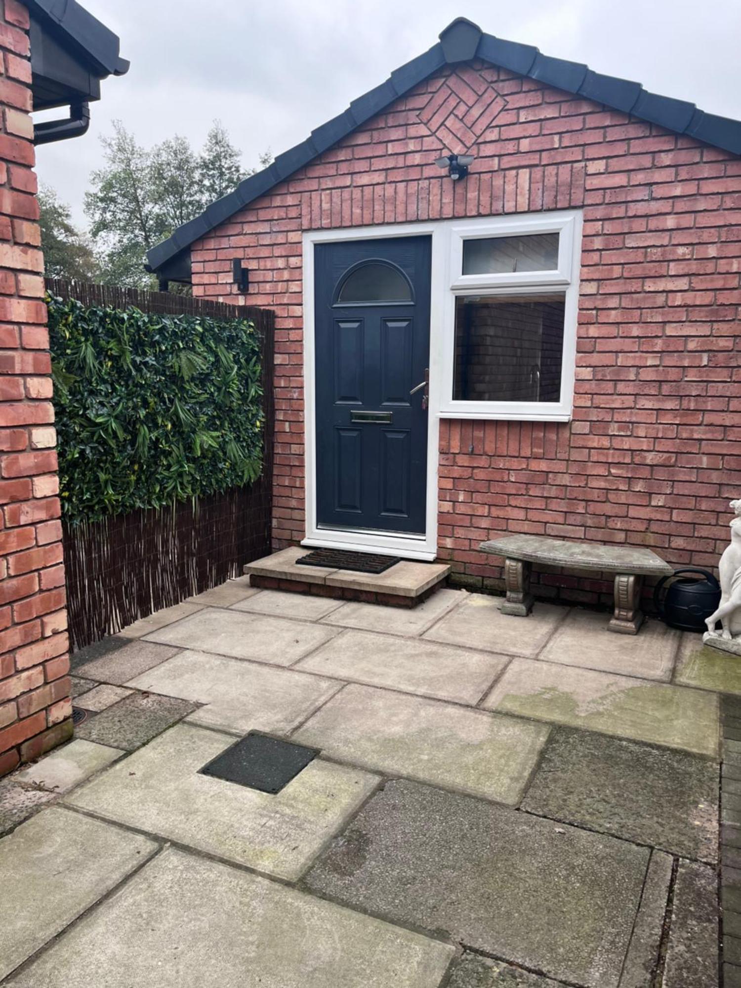 Waterside Cottage Preston  Exterior photo